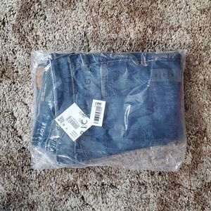 American Eagle Outfitters Women's High Rise Jeggings